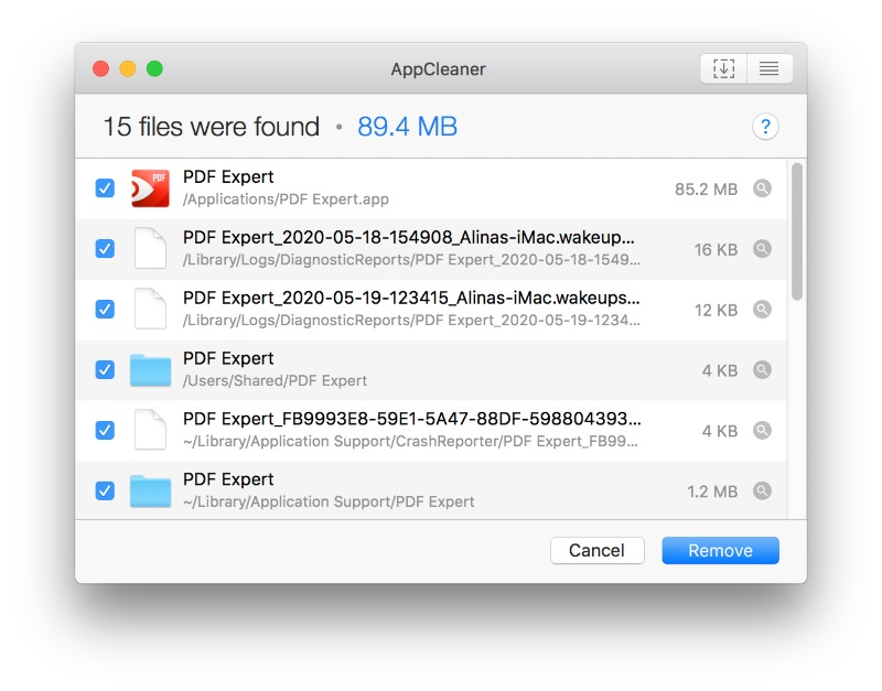 good mac cleaner software 2015