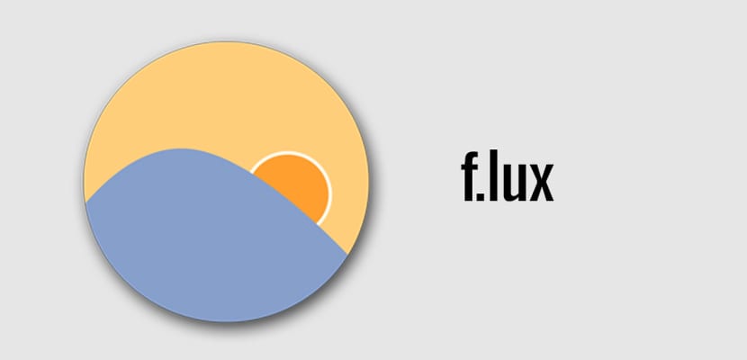 install f.lux for mac